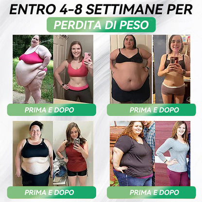 🎄💖Negozio ufficiale | BuildLeaf® GLP-1 8-in-1 Fit & Vital Soluzione Orale (Solo una volta al giorno, cambiamenti visibili in 7 giorni) ✅ Per obesità, salute cardiovascolare, diabete, apnea notturna, salute intestinale, problemi articolari e altro