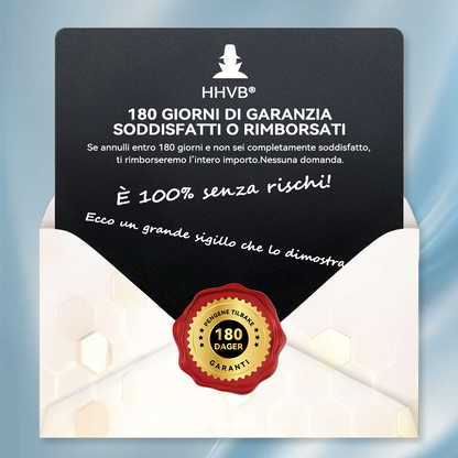 🎄💖Negozio ufficiale | BuildLeaf® GLP-1 8-in-1 Fit & Vital Soluzione Orale (Solo una volta al giorno, cambiamenti visibili in 7 giorni) ✅ Per obesità, salute cardiovascolare, diabete, apnea notturna, salute intestinale, problemi articolari e altro