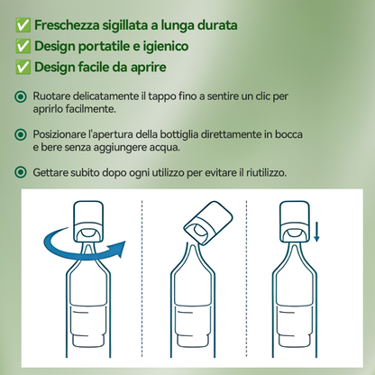 🎄💖Negozio ufficiale | BuildLeaf® GLP-1 8-in-1 Fit & Vital Soluzione Orale (Solo una volta al giorno, cambiamenti visibili in 7 giorni) ✅ Per obesità, salute cardiovascolare, diabete, apnea notturna, salute intestinale, problemi articolari e altro