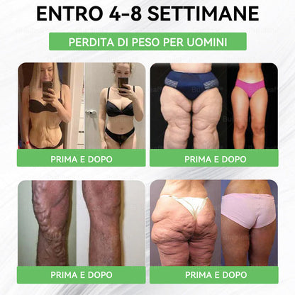 🎄💖Negozio ufficiale | BuildLeaf® GLP-1 8-in-1 Fit & Vital Soluzione Orale (Solo una volta al giorno, cambiamenti visibili in 7 giorni) ✅ Per obesità, salute cardiovascolare, diabete, apnea notturna, salute intestinale, problemi articolari e altro